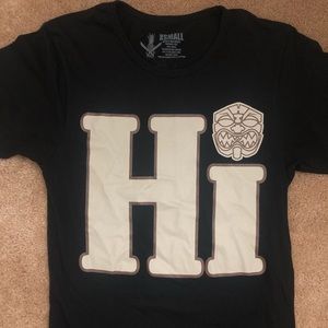 Farmers Market Hawaii Shirt